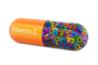 Vitamin C