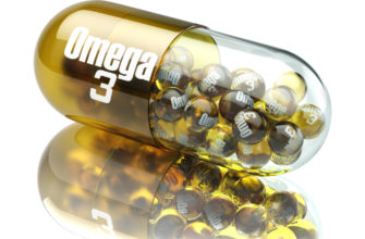 Омега 3